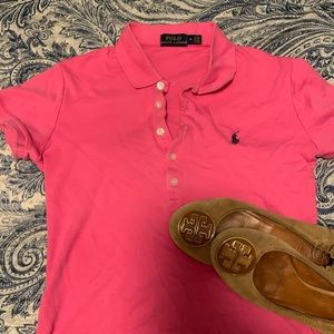 Ralph Lauren polo shirt